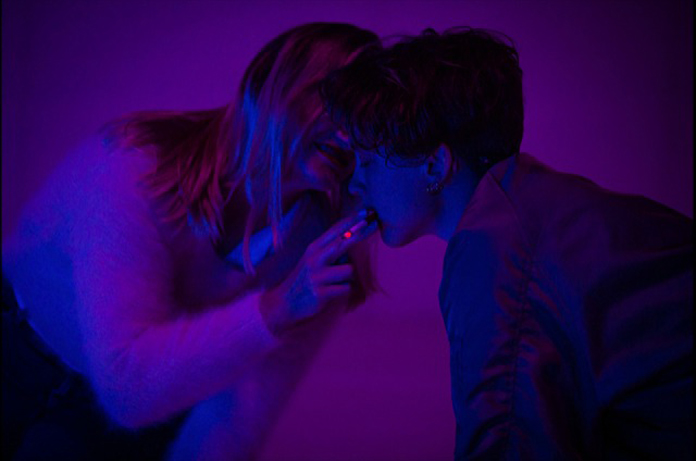 L'etang © Contemporanea Festival Prato