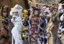 Cats quelli di Roma diretti da Massimo Romeo Piparo