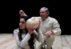 “La Tempesta” di Alessandro Serra a Trento tempesy