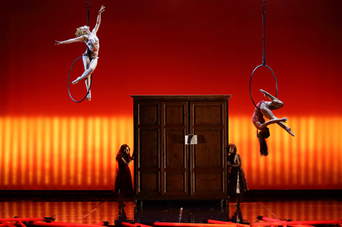 Nuda_ ph. Viviana Cangialosi