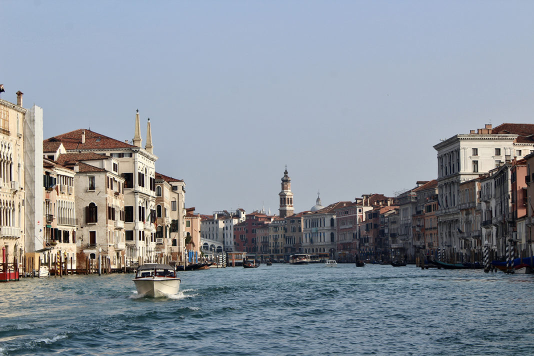 Venezia © fermataspettacolo.it