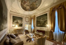 Hotel Ca’ Bonfadini: un’immersione autentica e sorprendente nella Venezia neoclassica