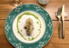 Dama Restaurant: a Venezia la cucina palindroma e inaspettata di Lorenzo Cogo