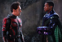 Ant-Man and the Wasp: Quantumania  | Cercasi nuovo Thanos disperatamente. Astenersi Kang Ant-Man