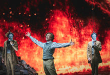 Al Maggio Musicale il tormentato Doktor Faust di Ferruccio Busoni, tra perdizione e salvazione