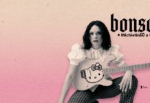 bonsoir! Michielin10, il tour anni 2000 di Francesca Michielin