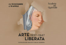 “Arte liberata 1937-1947”: cento capolavori alle Scuderie del Quirinale