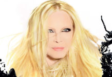 Minaccia bionda Patty Pravo Tour 2023