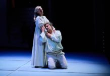 Die Walküre: il dramma borghese dentro una autentica tragedia