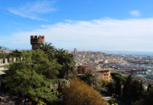48h a Genova tra arte, teatro e natura