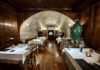 Osteria a “Le Due Spade”:  il cuore classico e moderno di Trento