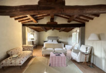 Villa di Campolungo, charme e autenticità ecosostenibile in Toscana