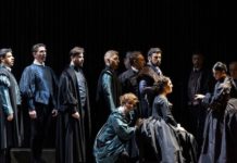 Anna Bolena: sussurri e grida, idoli e presagi