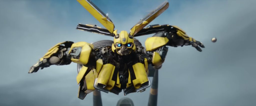 Transformers