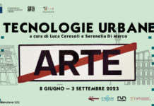 A Palazzo Merulana per la mostra “Tecnologie Urbane”, ispirata alle Città Invisibili di Calvino